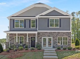 5524 Pamplona Way, Charlotte, NC 28214