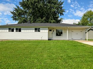 5962 Kimberly Dr, Bedford Heights, OH