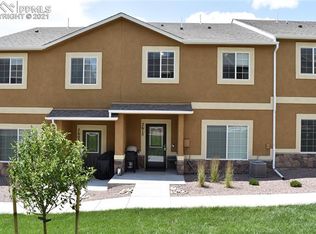 7615 Red Fir Pt, Colorado Springs, CO 80908