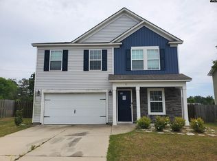 9 Texas Black Way, Elgin, SC 29045