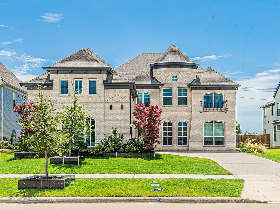 4878 Limousine Ln