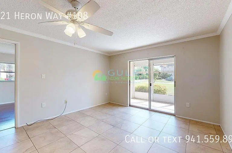 4121 Heron Way #108 — Photo 18