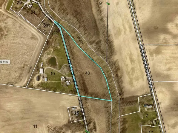 0 Green Camp River Rd, Marion, OH 43302