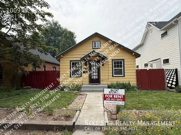 1009 W Resseguie St, Boise, ID 83702