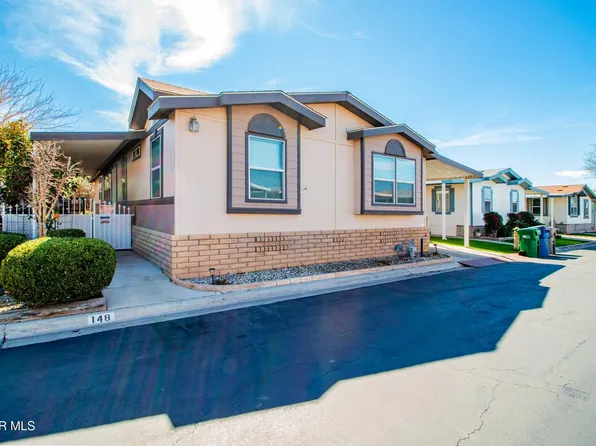 1501 E Avenue I Spc 148, Lancaster, CA 93535
