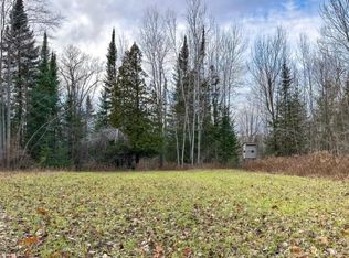 N Sayers Rd, Spruce, MI 48762