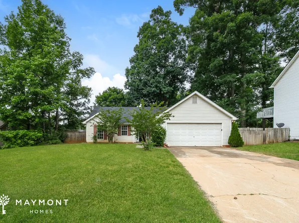 630 Fieldcrest Dr, McDonough, GA 30253