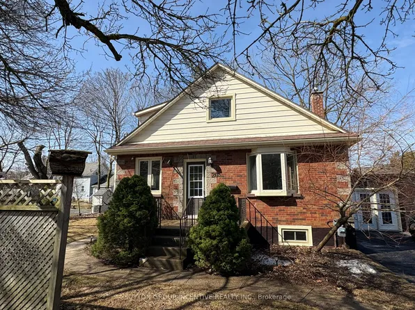 20 Bayview Dr, Barrie, ON L4N 3N5