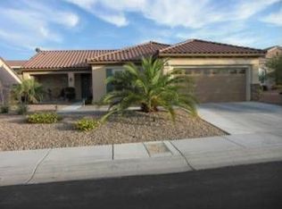2375 Blooming Valley Ct, Henderson, NV 89052
