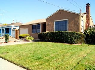 21856 Orange Ave, Castro Valley, CA 94546
