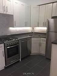 Rented by Town Residential