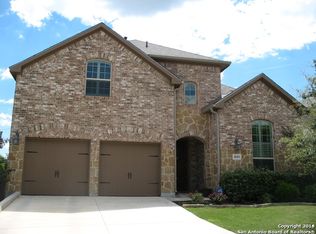18303 Valencia Vis, San Antonio, TX 78259