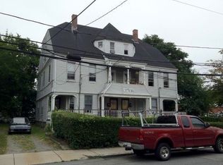 30 Foster St #030, Brighton, MA 02135