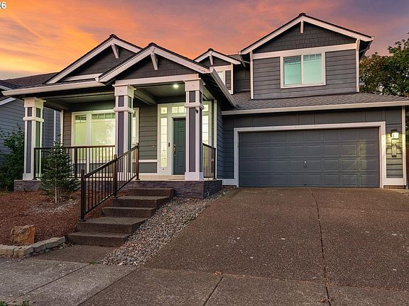 3rd image of 4818 SE Antelope Hills Dr