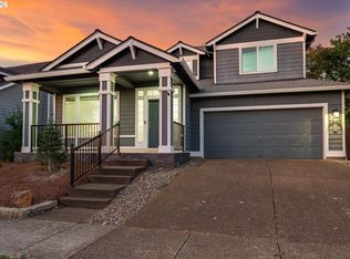 4818 SE Antelope Hills Dr, Gresham, OR 97080