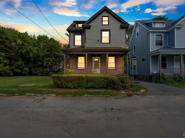 113 Beard Pl, Syracuse, NY 13205