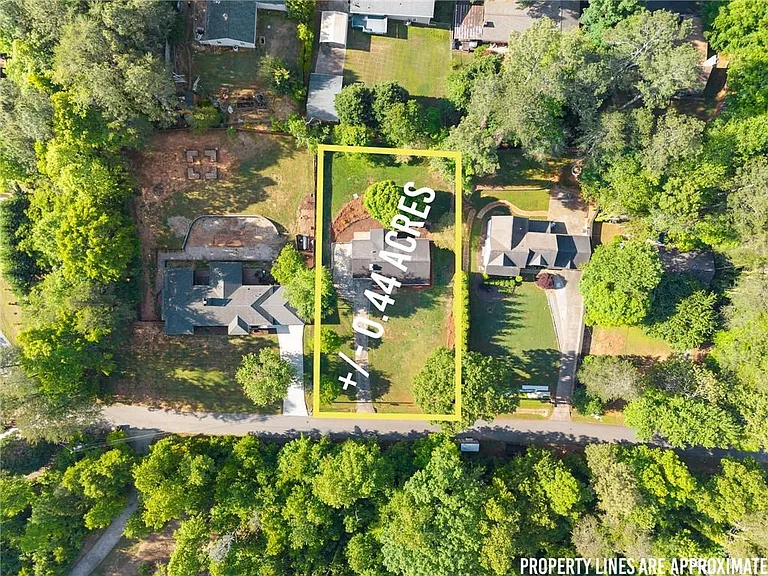 2050 Shaffer Rd — Photo 25