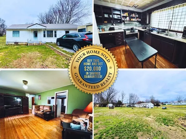 190 Debusk Rd, Greeneville, TN 37743