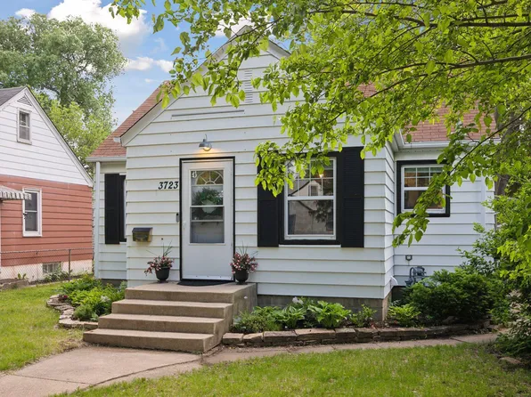 3723 Major Ave N, Robbinsdale, MN 55422