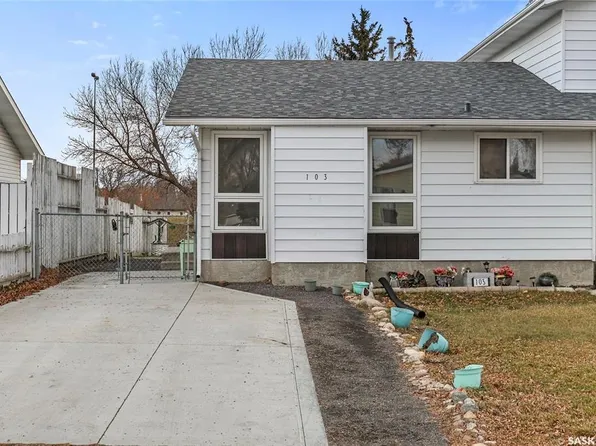 103 Church Dr, Regina, SK S4X 1L7
