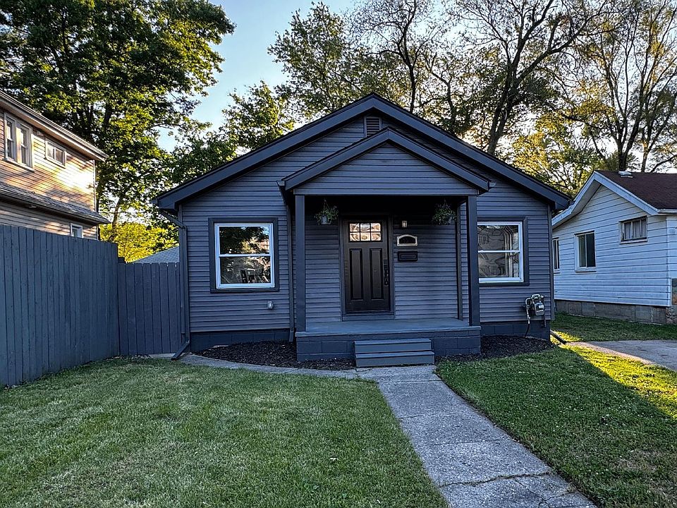 1st image of 23369 Powell Ave