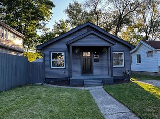 23369 Powell Ave, Hazel Park, MI 48030
