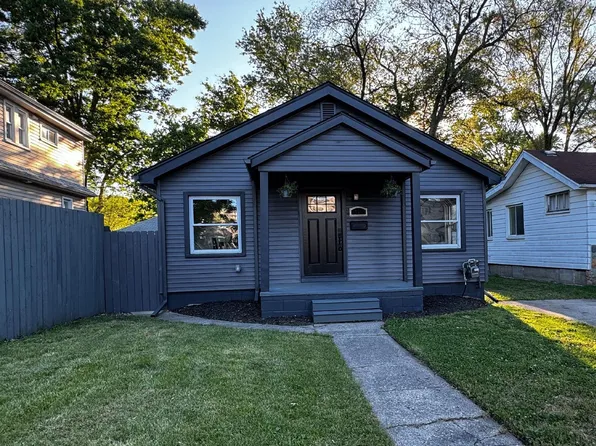 23369 Powell Ave, Hazel Park, MI 48030