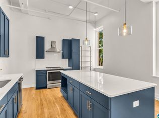 300 20th St N APT 201, Birmingham, AL 35203