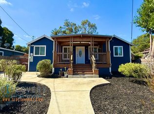 6225 Hillmont Dr, Oakland, CA 94605