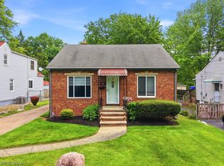 4209 Clague Rd, North Olmsted, OH 44070