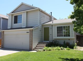 9684 Castle Ridge Cir, Highlands Ranch, CO 80129