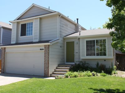 9684 Castle Ridge Cir, Highlands Ranch, CO, 80129