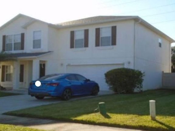 Property Side View