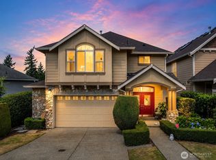 16442 SE 166th Ter, Renton, WA 98058