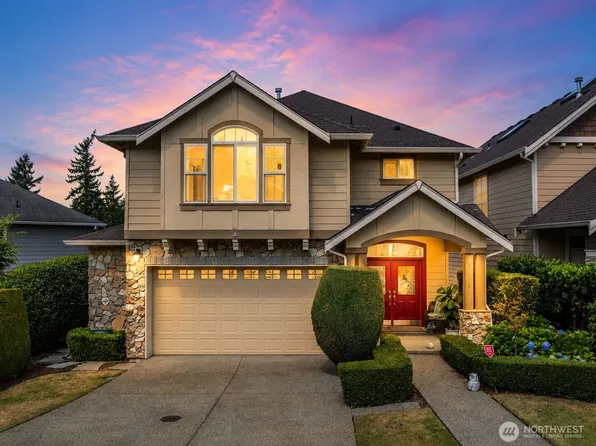 16442 SE 166th Terrace, Renton, WA 98058