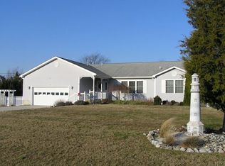 4 Kimbles Beach Rd, Cape May Court House, NJ 08210