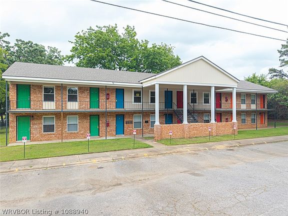 2nd image of 2301 S V St