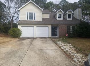 2581 Garland Way, Duluth, GA 30096