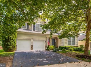 14028 Albert Way, Gainesville, VA