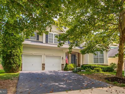 14028 Albert Way, Gainesville, VA, 20155