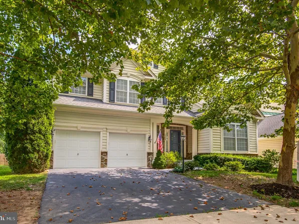 14028 Albert Way, Gainesville, VA 20155