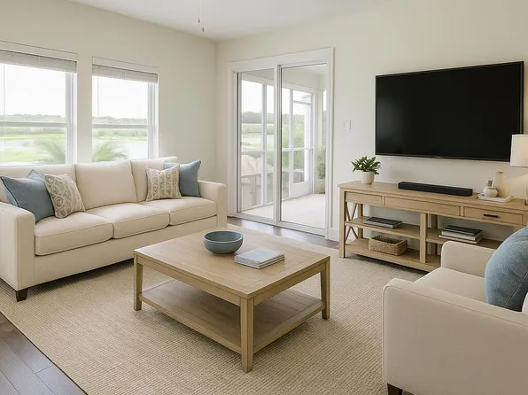 3820 Nimblewill Court, Port St Lucie, FL 34952