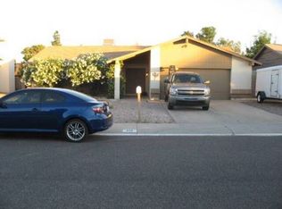 419 W Oraibi Dr, Phoenix, AZ 85027