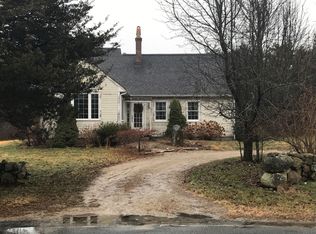 1642 Drift Rd UNIT 1642, Westport, MA 02790