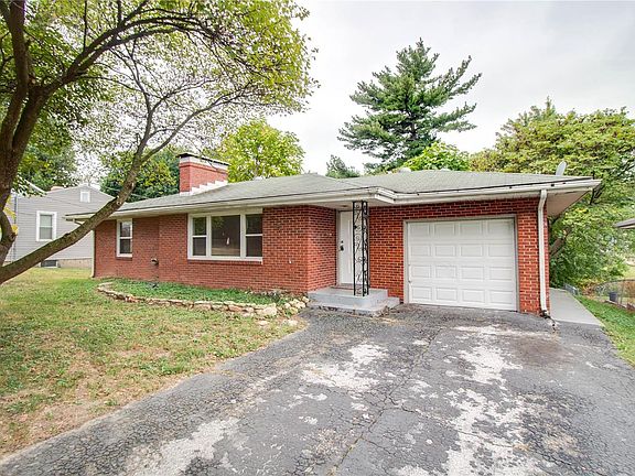 3rd image of 2712 Shordell Dr