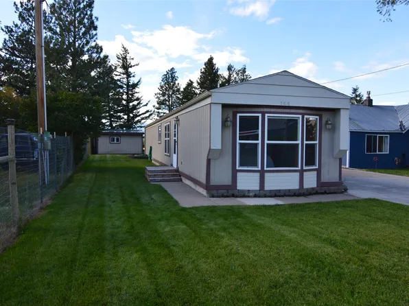 164 Steeles Dr, Columbia Falls, MT 59912
