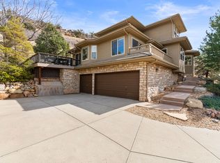 6746 Old Ranch Trl, Littleton, CO 80125