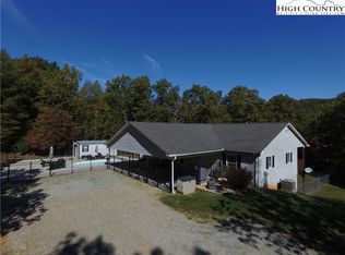 1119 Shive Rock Way, Lenoir, NC 28645
