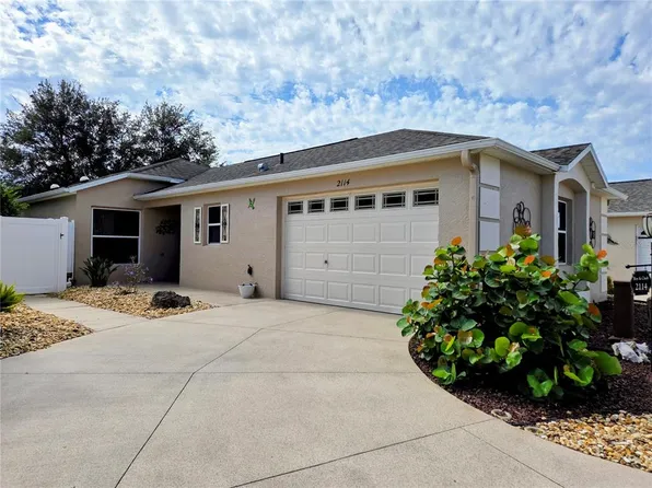 2114 MARLIN PLACE, THE VILLAGES, FL 32162