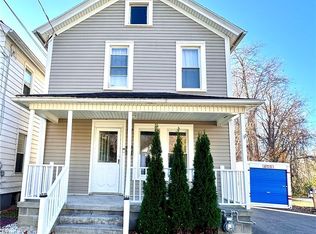 117 Eagle St, Fredonia, NY 14063
